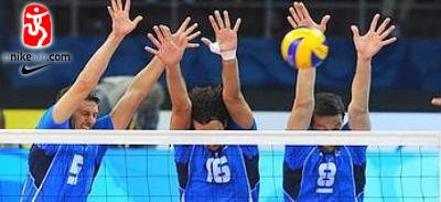 Brazilia - SUA, in finala la volei masculin!