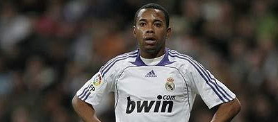 Chelsea ofera 37 de milioane pentru Robinho!