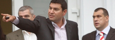 Borcea: Nu se mai compara nimeni cu Dinamo