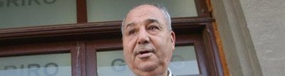 Taher: Dinamo a vrut ca galeria Rapidului sa se intoarca impotriva lui Rednic!