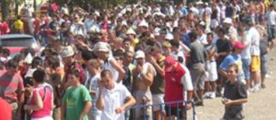 Steaua a vandut 21.800 bilete pentru returul cu Galata