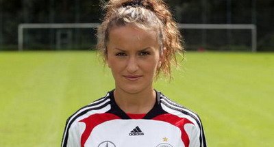 Germania a castigat medalia de bronz la fotbal feminin la JO 2008!