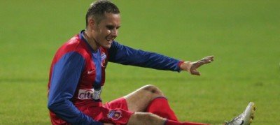Vezi starea medicala a jucatorilor Stelei, inainte de meciul de la Bistrita!