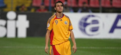 Marica:&acirc;&euro;E normal sa te sacrifici cand joci pentru tara ta!&acirc;&euro;