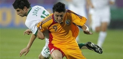 Marica: Nu m-am luat de Costea, dau eu numerele de pe tricouri?