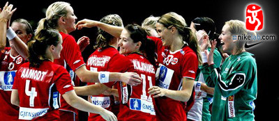Norvegia-Rusia, marea finala la handbal feminin de la Olimpiada!