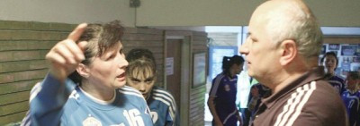 Hutupan se retrage de la nationala!