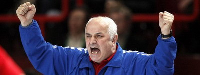 Paleu catre Tadici: Ai facut un rahat la Olimpiada, te doare in cur!