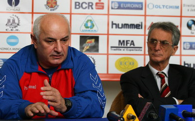 Gatu: Tadici nu va mai conduce nationala!&acirc;&euro;