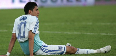 Costea, omul care castiga 90.000 de euro pe an si nu are un deget!