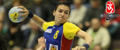 Romania va juca cu Suedia pentru locurile 7-8!