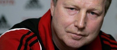 Alexander Starkovs, antrenor Letonia: A fost o onoare sa jucam cu un adversar de talia Romaniei