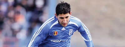 Costea: Tricoul cu numarul 10 este prea greu pentru mine la nationala