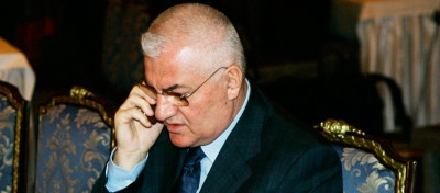 Dragomir: Fara Mutu, n-avem busola la nationala