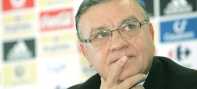 Fara Mutu e greu. A fost Hagi, a venit Mutu, maine vine altul