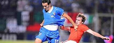 Pericol! Adversara Romaniei, Austria, egal cu Italia: 2-2!