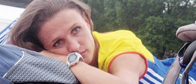 Ionela Tarlea si Nicoleta Grasu vor revansa... la JO 2012