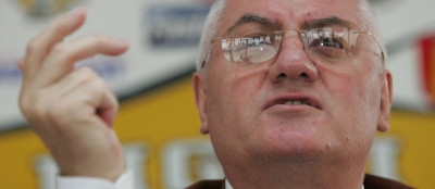 Dragomir anunta: Steaua si CFR termina pe 3 in Grupele Ligii