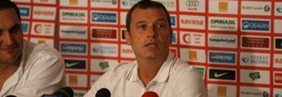 Pentru cine a fost mai important Rednic: Rapid sau Dinamo?