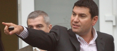 Caini zgarciti: Dinamo e lider, Steaua e peste Dinamo la prime!