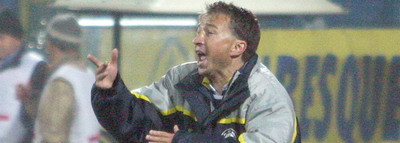 Dan Petrescu: Daca ajungi selectioner, nu demisionezi!