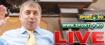 ACUM: Vasile Turcu la Special