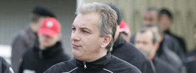 Alpar Meszaros, demis de U Cluj!