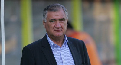 Chivorchian: Vreau o echipa pragmatica si eficienta