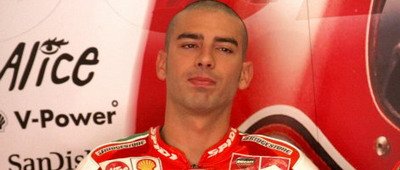 Marco Melandri:"Plec la Kawasaki la finalul sezonului"