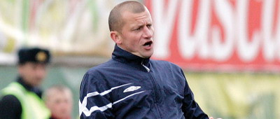 Munteanu: Nu am semnat cu nimeni din Liga I