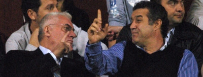 Lupescu si Dragomir cer depunctarea: Rapidul va plati!