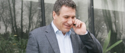 Victor Becali: Sunt convins ca Taher a facut strategii