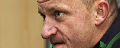 Dorinel Munteanu, antrenor la Otopeni!