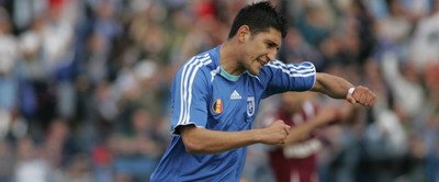 Imi pare rau ca trebuie sa-l inlocuiesc pe Mutu, accidentat