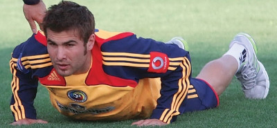 Vezi primul antrenament al nationalei dupa Euro!