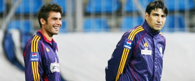 Impacare nationala! Mutu si Piturca ataca Mondialul din 2010