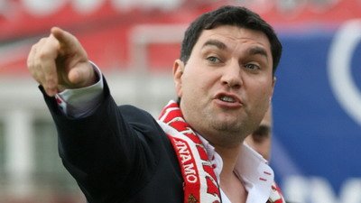 Zotta:&acirc;&euro;Borcea si-a vandut sufletul cand a bagat-o pe Steaua in Liga!&acirc;&euro;