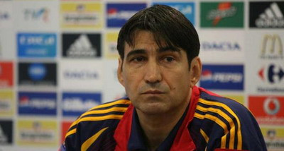 Piturca:&acirc;&euro;Nu mai am acelasi entuziasm de a o lua de la inceput!&acirc;&euro;