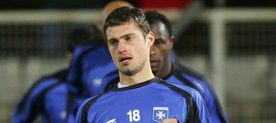 Piturca: Tamas va ramane la Auxerre