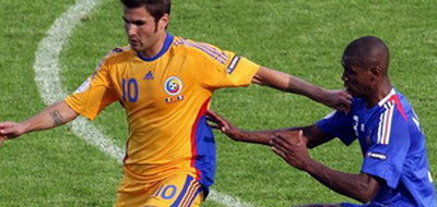 Mutu: Decizia FIFA e injusta si inumana