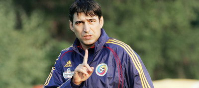 Piturca: Banel Nicolita este intr-o forma extraordinara!