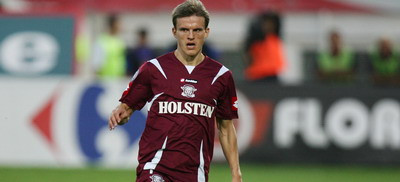 Lazar: Merit la nationala:vreau sa-i demonstrez asta lui Piturca