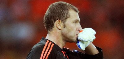 Piturca:&acirc;&euro;Este o criza a portarilor, Doamne fereste sa nu se rupa Lobont!&acirc;&euro;