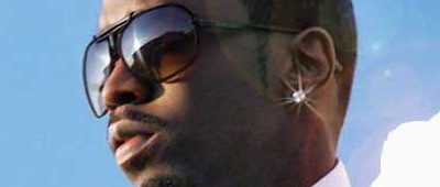 P.Diddy campion olimpic la...sex!