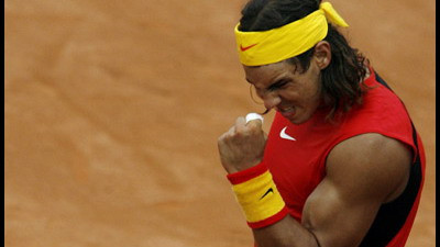 Nadal a devenit oficial numarul 1 mondial!