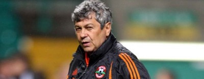 Sahtior a facut egal cu Metalist Harkov!