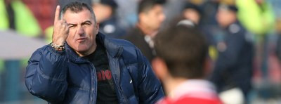 Grigoras: Paraschiv este in forma maxima