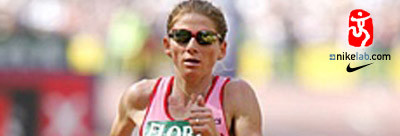 Aerul de la Beijing m-a ajutat enorm!