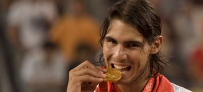 Nadal: Am jucat aproape perfect!