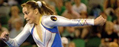 Ponor: Sandra mi-a adus aminte de vremea cand eram pe podium!